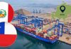 Perú | Megapuerto de Chancay reconfigura la logística y exportaciones de Chile