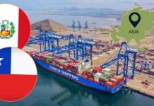 Perú | Megapuerto de Chancay reconfigura la logística y exportaciones de Chile