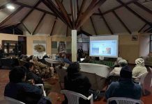 Plan balnearios avanza con nueva etapa en Punta De Tralca