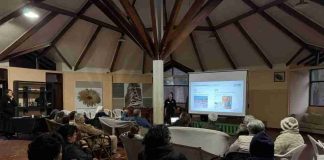 Plan balnearios avanza con nueva etapa en Punta De Tralca Plan balnearios avanza con nueva etapa en Punta De Tralca