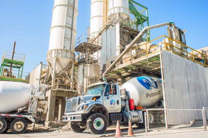Polpaico Soluciones, HormiGON Chile avanza en construcción sostenible: Polpaico obtiene certificación ambiental clave para su hormigón y lanza solución con 39% menos emisiones, Polpaico Soluciones, HormiGON
