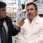 Portia fortalece su alianza estratégica con Agorex en su 65° aniversario