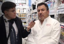 Portia fortalece su alianza estratégica con Agorex en su 65° aniversario