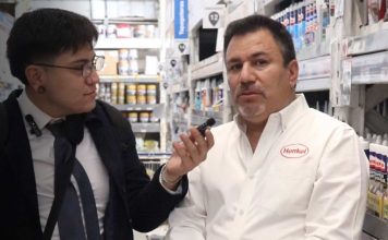 Portia fortalece su alianza estratégica con Agorex en su 65° aniversario