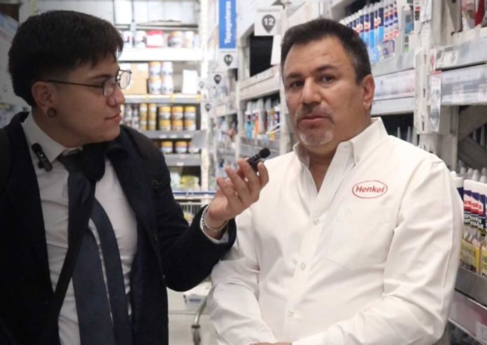 Portia fortalece su alianza estratégica con Agorex en su 65° aniversario