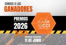Premio BuildUP CCI anuncia semifinalistas tras superar las 100 descargas de bases en su primera edición Premio BuildUP CCI anuncia semifinalistas tras superar las 100 descargas de bases en su primera edición