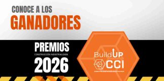 Premio BuildUP CCI anuncia semifinalistas tras superar las 100 descargas de bases en su primera edición Premio BuildUP CCI anuncia semifinalistas tras superar las 100 descargas de bases en su primera edición
