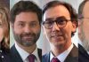 Presidente Kast designa a cuatro nuevos integrantes del directorio de Fundación Chile