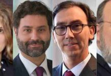 Presidente Kast designa a cuatro nuevos integrantes del directorio de Fundación Chile