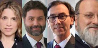 Presidente Kast designa a cuatro nuevos integrantes del directorio de Fundación Chile