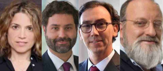 Presidente Kast designa a cuatro nuevos integrantes del directorio de Fundación Chile