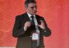 Presidente de la Cámara Minera de Chile presente en ProExplo 2026