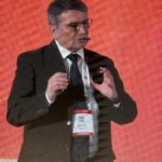 Presidente de la Cámara Minera de Chile presente en ProExplo 2026