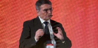 Presidente de la Cámara Minera de Chile presente en ProExplo 2026