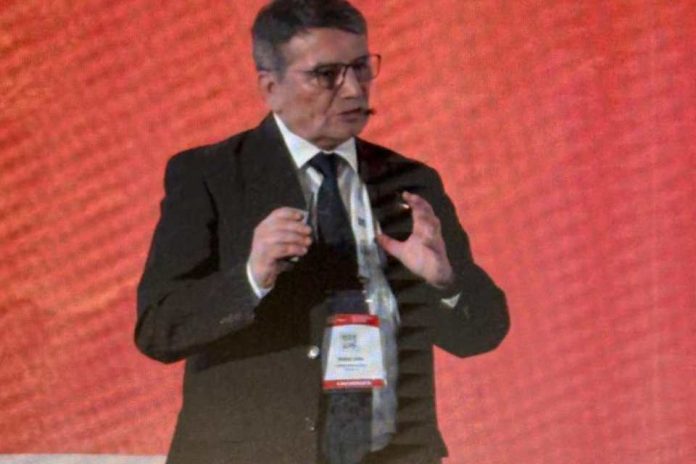 Presidente de la Cámara Minera de Chile presente en ProExplo 2026