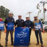 Prevención es tarea de todos: lanzan “Empecemos por casa” en la Región de Valparaíso