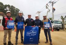 Prevención es tarea de todos: lanzan “Empecemos por casa” en la Región de Valparaíso