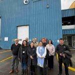 ProChile y AmiChile fortalecen posicionamiento internacional del mejillón chileno desde Chiloé 