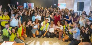Programa “Imparables Renca 2026” selecciona a sus primeros ganadores y apuesta por escalar emprendimientos locales con financiamiento y mentorías Programa “Imparables Renca 2026” selecciona a sus primeros ganadores y apuesta por escalar emprendimientos locales con financiamiento y mentorías