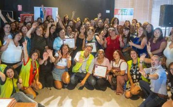 Programa “Imparables Renca 2026” selecciona a sus primeros ganadores y apuesta por escalar emprendimientos locales con financiamiento y mentorías Programa “Imparables Renca 2026” selecciona a sus primeros ganadores y apuesta por escalar emprendimientos locales con financiamiento y mentorías
