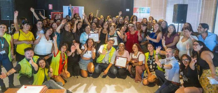 Programa “Imparables Renca 2026” selecciona a sus primeros ganadores y apuesta por escalar emprendimientos locales con financiamiento y mentorías Programa “Imparables Renca 2026” selecciona a sus primeros ganadores y apuesta por escalar emprendimientos locales con financiamiento y mentorías