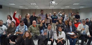 Programa Puente Productivo comienza sus clases becando a 50 emprendimientos Metropolitanos