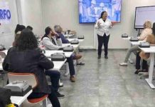 Programa impulsa logística 4.0 en pymes de Tarapacá