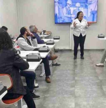 Programa impulsa logística 4.0 en pymes de Tarapacá