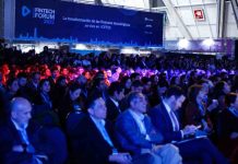 ProntoPaga pone a Asia en el centro del debate ffintech: el nuevo “ﬂujo del dinero” que conectará con América Latina