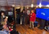 Puerto Montt inaugura Blue Week 2026 y se proyecta como capital chilena de la economía azul Puerto Montt inaugura Blue Week 2026 y se proyecta como capital chilena de la economía azul