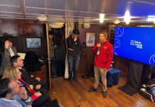 Puerto Montt inaugura Blue Week 2026 y se proyecta como capital chilena de la economía azul Puerto Montt inaugura Blue Week 2026 y se proyecta como capital chilena de la economía azul