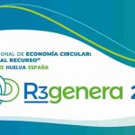 R3genera 2026, el I Congreso Nacional de Economía Circular para el Desarrollo Industrial en economía circular industrial.