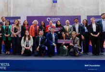 Referentes del sector y del ecosistema minero destacan la plataforma Conecta Norte para el desarrollo de talento minero al 2030