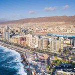 Región de Antofagasta se consolida como motor de infraestructura sostenible con requerimientos de inversión que superan los USD 25.000 millones al 2035 Región de Antofagasta se consolida como motor de infraestructura sostenible con requerimientos de inversión que superan los USD 25.000 millones al 2035