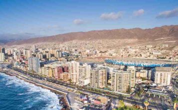 Región de Antofagasta se consolida como motor de infraestructura sostenible con requerimientos de inversión que superan los USD 25.000 millones al 2035