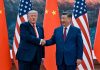 Xi Jinping y Trump se reúnen: la ventaja silenciosa que podría inclinar la balanza