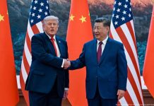 Xi Jinping y Trump se reúnen: la ventaja silenciosa que podría inclinar la balanza