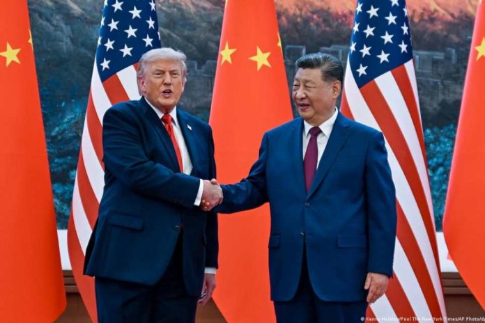 Xi Jinping y Trump se reúnen: la ventaja silenciosa que podría inclinar la balanza