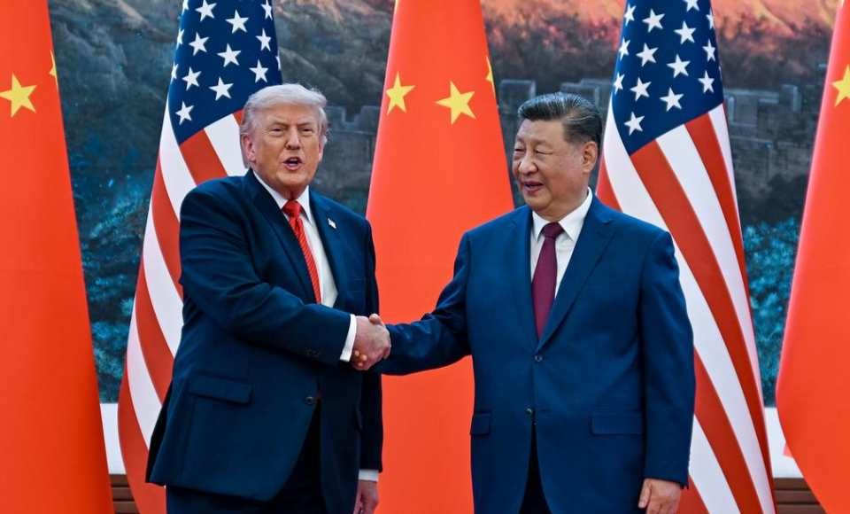 Xi Jinping y Trump se reúnen: la ventaja silenciosa que podría inclinar la balanza