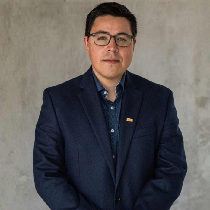​Dr. Ricardo Lizana Fuentes, Investigador del Centro de Energía de la Universidad Católica de la Santísima Concepción (UCSC)