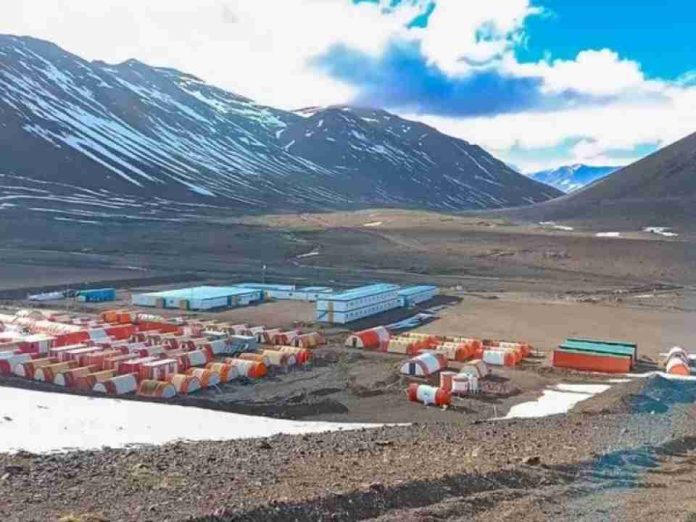 Rio Tinto evalúa aumentar su participación en Los Azules en San Juan