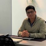 Cyber 2026: 8 pasos concretos para no caer en estafas digitales Roberto Larenas, académico de la Facultad de Ingeniería de la Universidad Andrés Bello