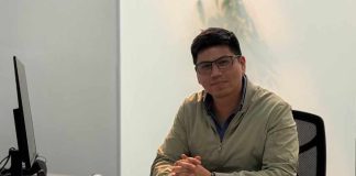 Cyber 2026: 8 pasos concretos para no caer en estafas digitales Roberto Larenas, académico de la Facultad de Ingeniería de la Universidad Andrés Bello