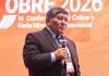 Rómulo Mucho: El mundo se encamina a una "crisis minera" sin precedentes por déficit de minerales críticos