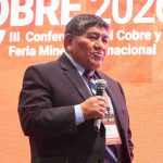 Rómulo Mucho: El mundo se encamina a una "crisis minera" sin precedentes por déficit de minerales críticos