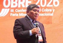 Rómulo Mucho: El mundo se encamina a una "crisis minera" sin precedentes por déficit de minerales críticos