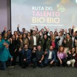 Ruta del Talento Biobío del OTIC CChC enfocó discusión, reconversión laboral +40, IA y formación técnica