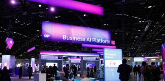 SAP presenta la Empresa Autónoma  