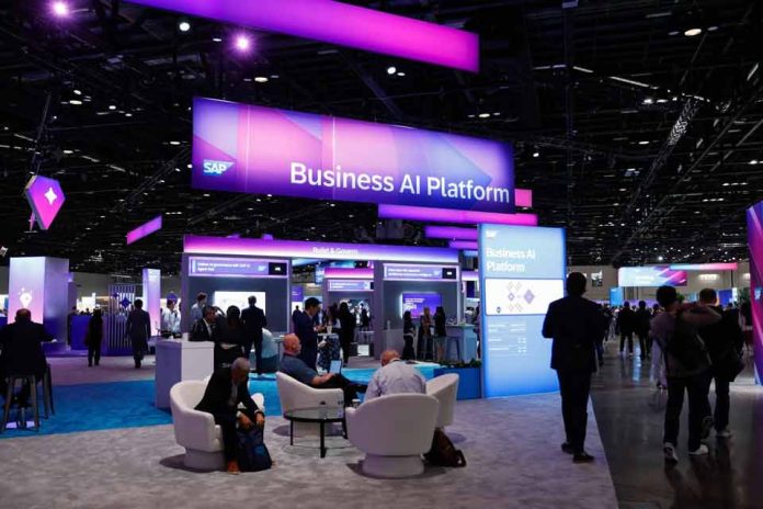 SAP presenta la Empresa Autónoma  