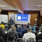 SEA Antofagasta continúa jornadas ciudadana por proyecto que extiende continuidad operación de minera El Abra